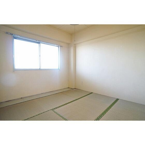 和室4.5帖