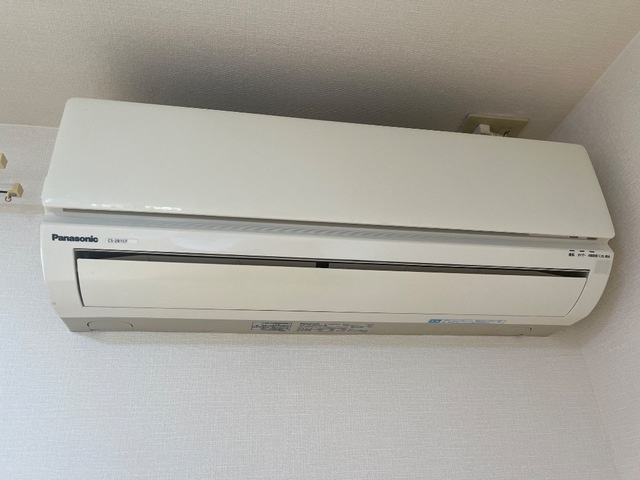 グレイスヴィラ花水木の設備