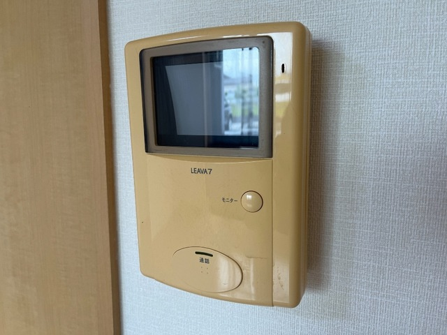 グレイスヴィラ花水木のセキュリティ