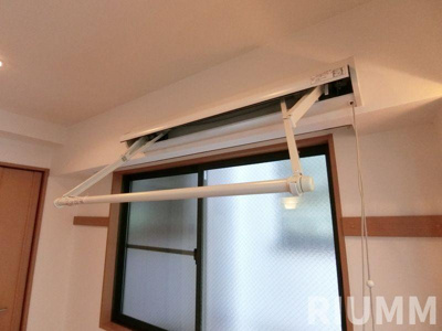 【設備】 | メゾンフラワー西新宿