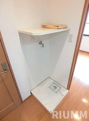 【その他】 | メゾンフラワー西新宿