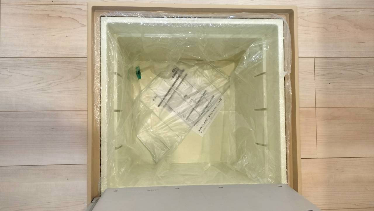 クレイドルガーデン南区八分字町　第14の収納|床下収納