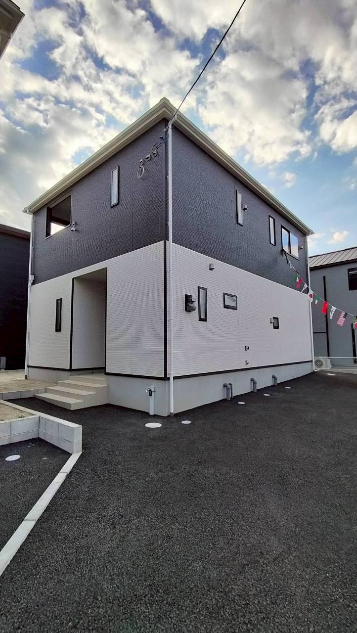 クレイドルガーデン南区八分字町　第14のその他|シックで素敵な外観