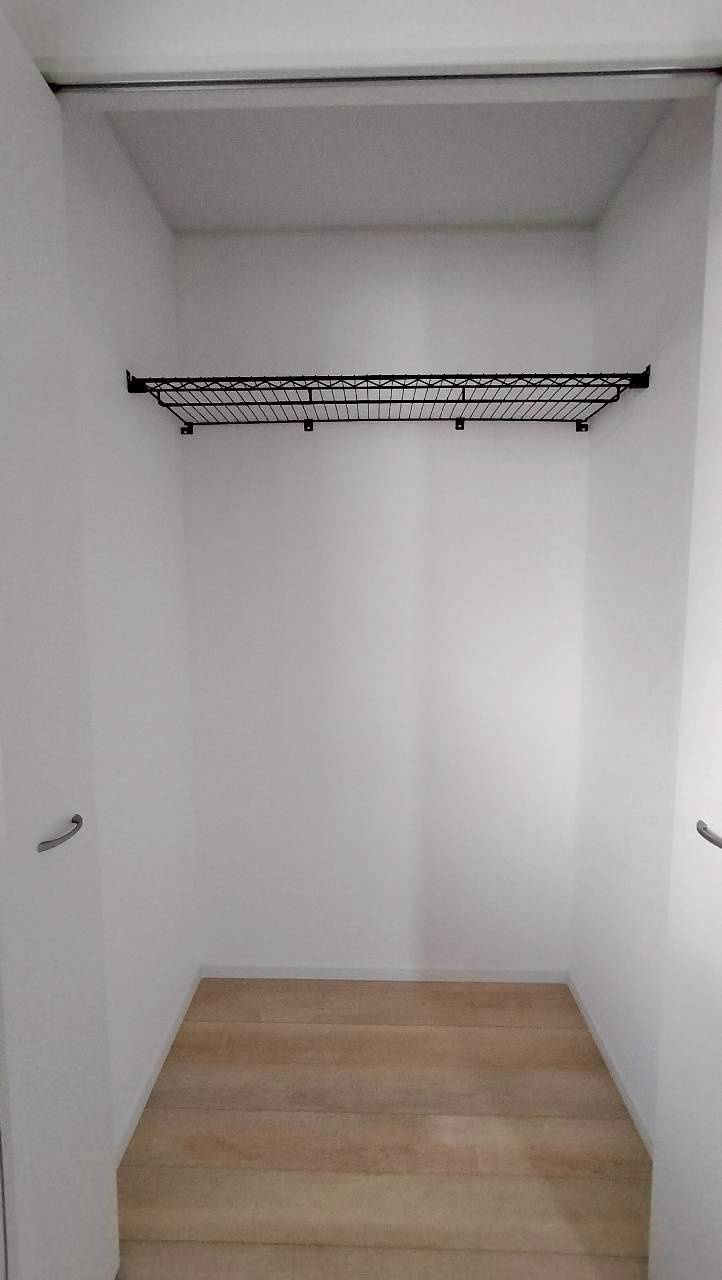 クレイドルガーデン南区八分字町　第14の収納|収納が沢山あります