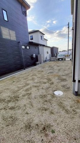 クレイドルガーデン南区八分字町　第14のその他