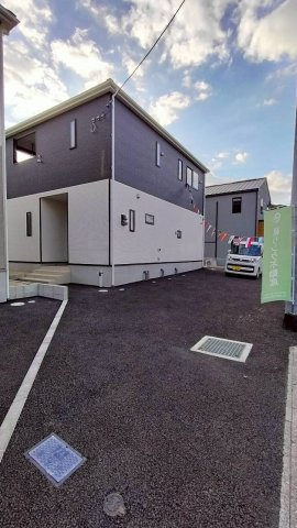 クレイドルガーデン南区八分字町　第14の外観|物件の外観です