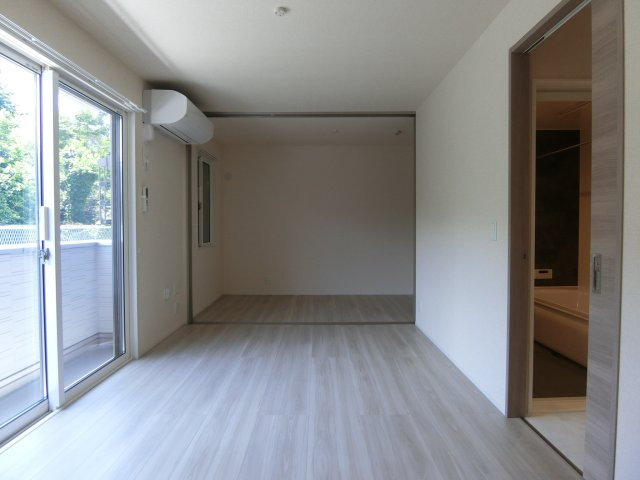 アクシスのその他共用部分