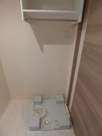 アクシスの設備
