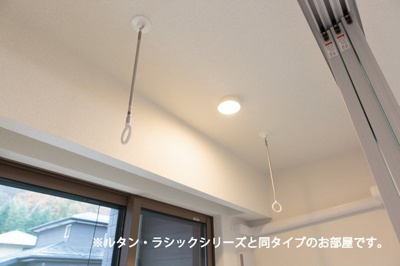 【設備】 | ブライト・レジデンス　Ⅰ