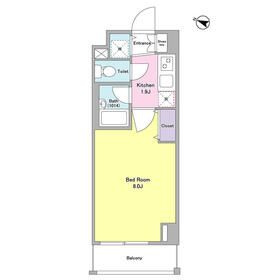コンフォリア文京白山