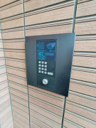 【セキュリティ】 | 朝日住宅