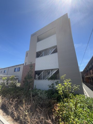 【外観】 | 朝日住宅