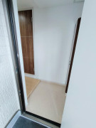 【玄関】 | 朝日住宅