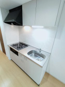 【キッチン】 | 朝日住宅