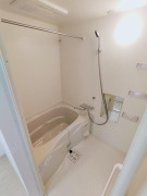 【浴室】 | 朝日住宅