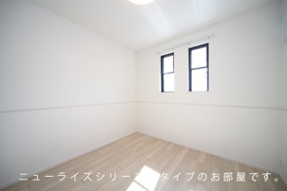 【内装】 | 阿方アパート