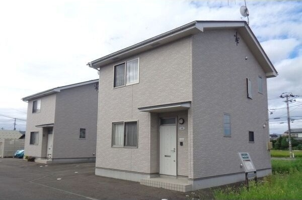 ノースタウン本館