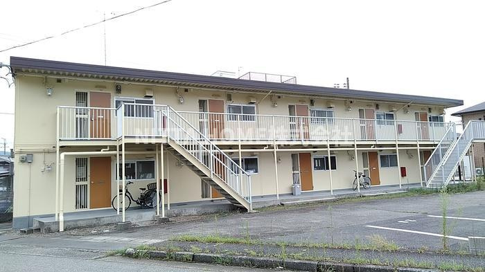 ハイツシャローム