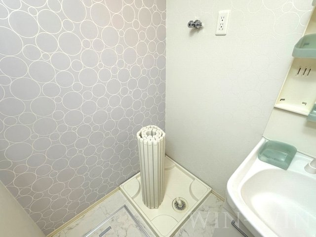 ル・ヴェールの設備