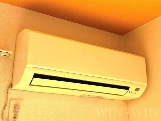 ル・ヴェールの設備