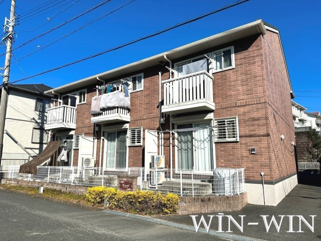 ル・ヴェールの外観