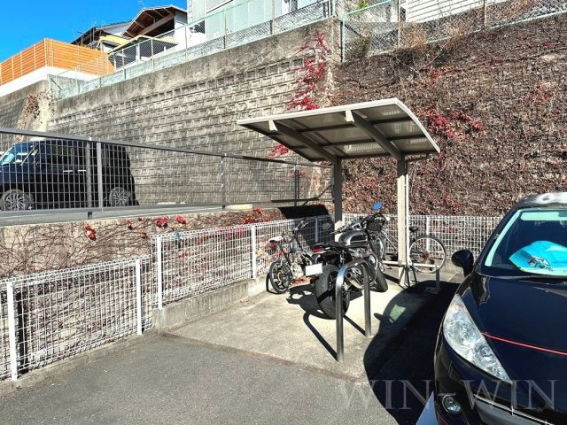 ル・ヴェールのその他共用部分