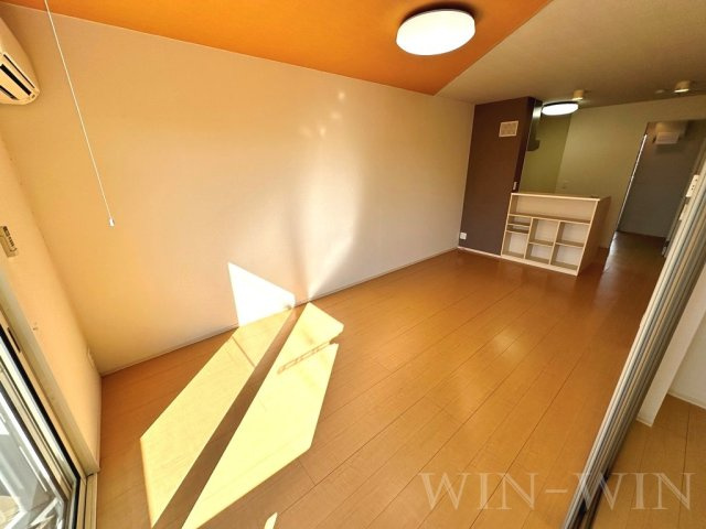 ル・ヴェールの居間・リビング