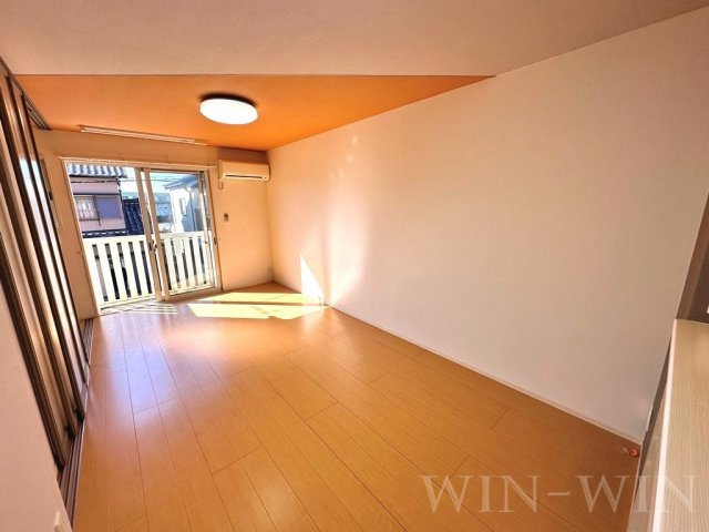 ル・ヴェールの居間・リビング