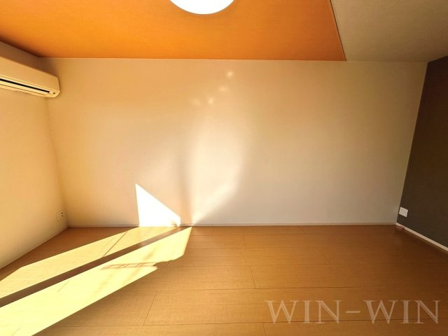 ル・ヴェールの居間・リビング