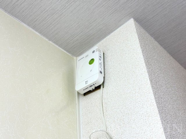 ル・ヴェールの設備