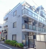 ダイホープラザ練馬の画像