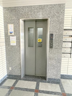 【設備】 | イプシロンC棟　312