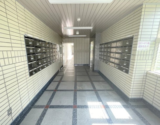 【その他共用部分】 | イプシロンC棟　312