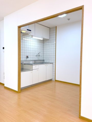 【居間・リビング】 | イプシロンC棟　312