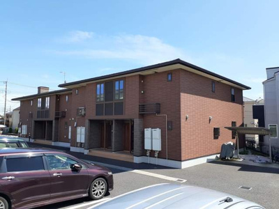 【外観】 | オリーブハウス