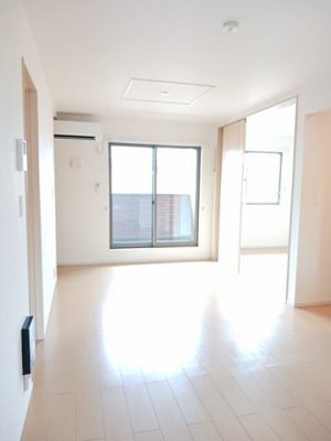 【居間・リビング】 | オリーブハウス