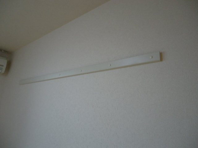 グレイスヴィラ花水木のその他|ハンガーモール