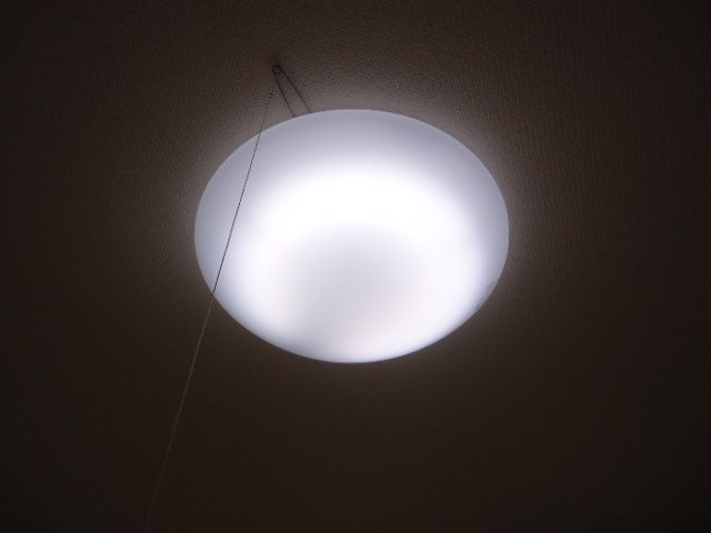 グレイスヴィラ花水木のその他|照明器具