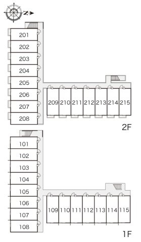 【その他】 | レオパレスウイロウⅡ