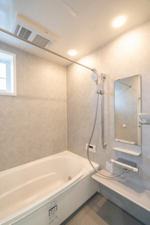 【浴室】 | Ｏｎｅ’ｓ Ｌｉｆｅ Ｄ