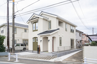 【外観】 | Ｏｎｅ’ｓ Ｌｉｆｅ Ｄ