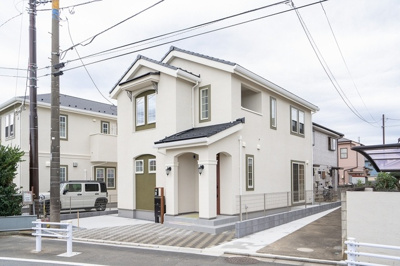 【外観】 | Ｏｎｅ’ｓ Ｌｉｆｅ Ｄ