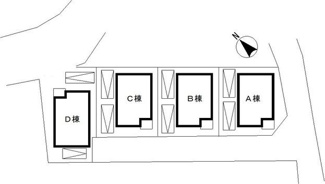 【区画図】 | Ｏｎｅ’ｓ Ｌｉｆｅ Ｄ