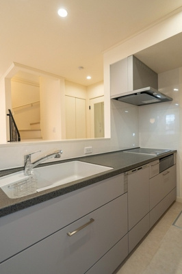 【キッチン】 | Ｏｎｅ’ｓ Ｌｉｆｅ Ｄ