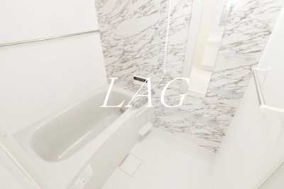 【浴室】 | ファルナーズ | お風呂です。