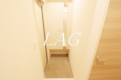 【玄関】 | ファルナーズ | 玄関です。