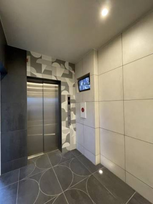 【その他共用部分】 | コンフォレスト中延