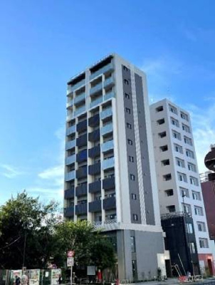 【外観】 | コンフォレスト中延