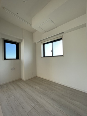 【寝室】 | コンフォレスト中延 | 別部屋参考写真