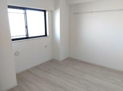 【寝室】 | コンフォレスト中延